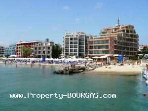 View of Large apartments For sale in Sunny Beach