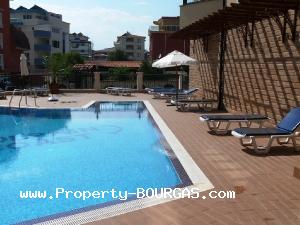 View of Large apartments For sale in Sunny Beach