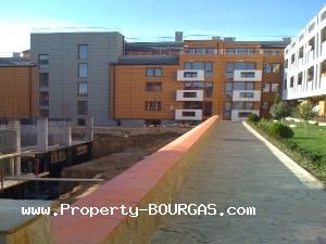 View of 1-bedroom apartments For sale in Sveti Vlas