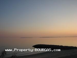 View of 1-bedroom apartments For sale in Sveti Vlas