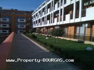 View of 1-bedroom apartments For sale in Sveti Vlas