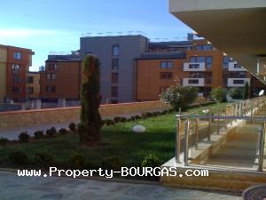 View of 1-bedroom apartments For sale in Sveti Vlas