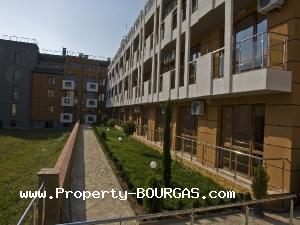 View of 1-bedroom apartments For sale in Sveti Vlas