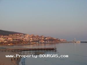 View of 1-bedroom apartments For sale in Sveti Vlas