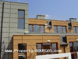 View of 1-bedroom apartments For sale in Sveti Vlas
