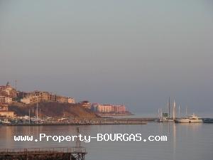 View of 1-bedroom apartments For sale in Sveti Vlas