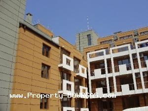 View of 1-bedroom apartments For sale in Sveti Vlas
