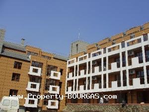 View of 1-bedroom apartments For sale in Sveti Vlas