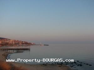 View of 1-bedroom apartments For sale in Sveti Vlas