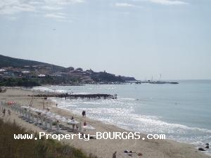 View of 1-bedroom apartments For sale in Sveti Vlas