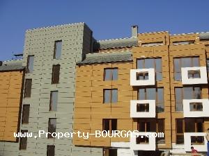 View of 1-bedroom apartments For sale in Sveti Vlas