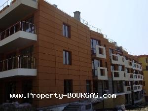 View of 1-bedroom apartments For sale in Sveti Vlas