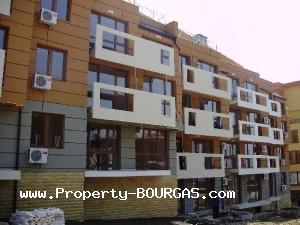 View of 1-bedroom apartments For sale in Sveti Vlas