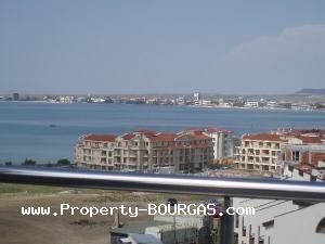 View of 1-bedroom apartments For sale in Sveti Vlas