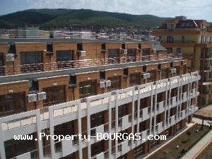 View of 1-bedroom apartments For sale in Sveti Vlas