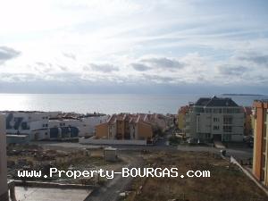 View of 1-bedroom apartments For sale in Sveti Vlas
