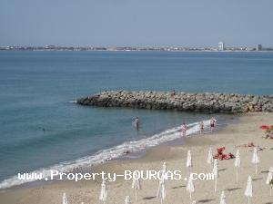 View of 1-bedroom apartments For sale in Sveti Vlas