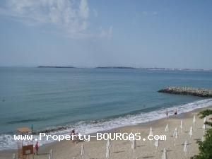 View of 1-bedroom apartments For sale in Sveti Vlas