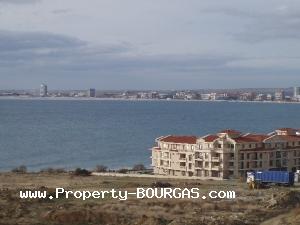 View of 1-bedroom apartments For sale in Sveti Vlas