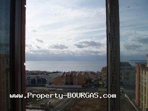 View of 1-bedroom apartments For sale in Sveti Vlas