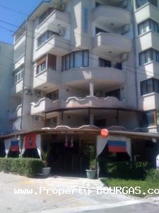 View of 2-bedroom apartments For sale in Ravda