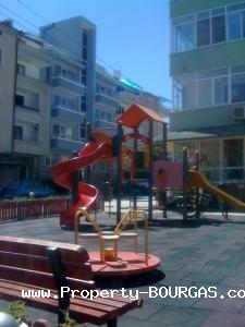 View of 2-bedroom apartments For sale in Ravda