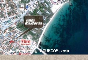 View of 2-bedroom apartments For sale in Ravda
