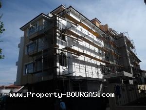 View of 2-bedroom apartments For sale in Ravda
