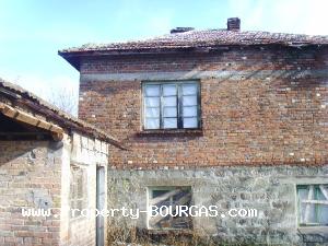 View of Houses For sale in Rusokastro
