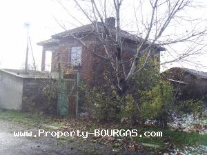 View of Houses For sale in Rusokastro