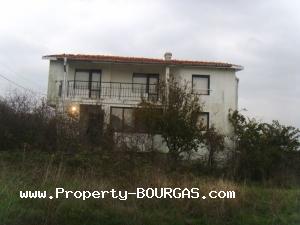 View of Houses For sale in Veselie