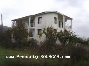 View of Houses For sale in Veselie
