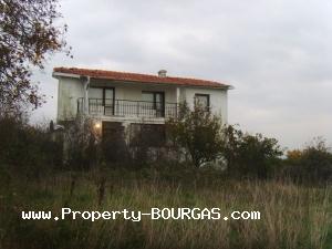 View of Houses For sale in Veselie