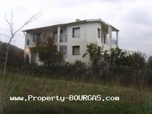 View of Houses For sale in Veselie