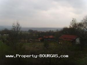 View of Houses For sale in Veselie