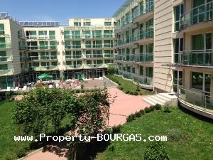 View of 1-bedroom apartments For sale in Sarafovo