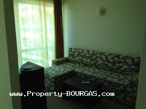 View of 1-bedroom apartments For sale in Sarafovo