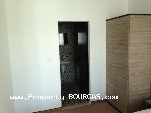 View of 1-bedroom apartments For sale in Sarafovo