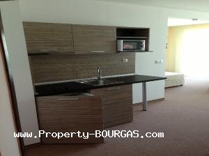 View of 1-bedroom apartments For sale in Sarafovo