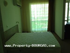 View of 1-bedroom apartments For sale in Sarafovo