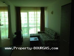 View of 1-bedroom apartments For sale in Sarafovo
