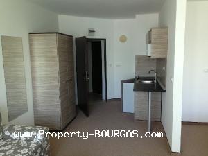 View of 1-bedroom apartments For sale in Sarafovo