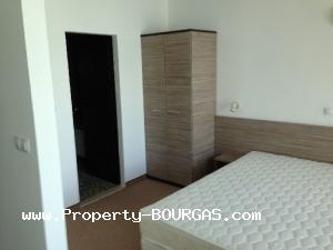 View of 1-bedroom apartments For sale in Sarafovo