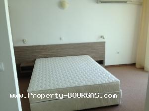 View of 1-bedroom apartments For sale in Sarafovo