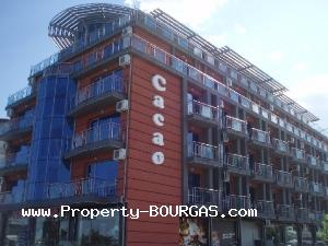 View of 2-bedroom apartments For sale in Sunny Beach