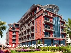 View of 2-bedroom apartments For sale in Sunny Beach