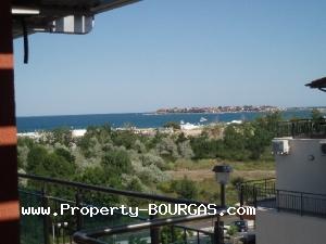 View of 2-bedroom apartments For sale in Sunny Beach