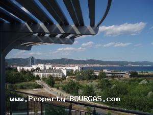 View of 2-bedroom apartments For sale in Sunny Beach