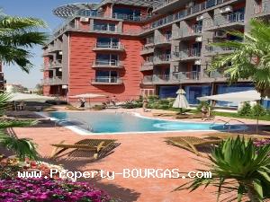 View of 2-bedroom apartments For sale in Sunny Beach