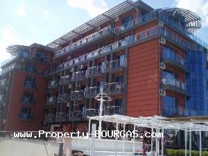 View of 2-bedroom apartments For sale in Sunny Beach